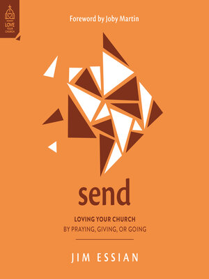 cover image of Send